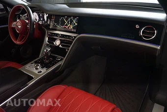 2022 Bentley Flying Spur Mulliner Hybrid - miniatura 12