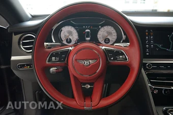2022 Bentley Flying Spur Mulliner Hybrid - miniatura 13