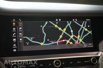 2022 Bentley Flying Spur Mulliner Hybrid - miniatura 16