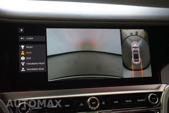 2022 Bentley Flying Spur Mulliner Hybrid - miniatura 17