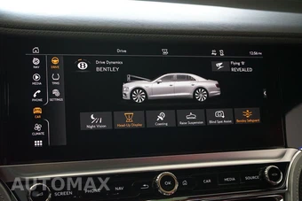 2022 Bentley Flying Spur Mulliner Hybrid - miniatura 18