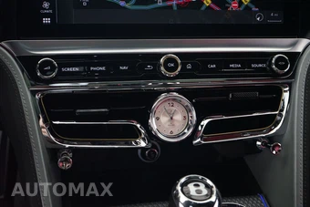2022 Bentley Flying Spur Mulliner Hybrid - miniatura 19