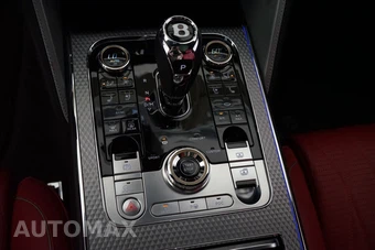2022 Bentley Flying Spur Mulliner Hybrid - miniatura 20