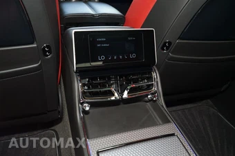 2022 Bentley Flying Spur Mulliner Hybrid - miniatura 23