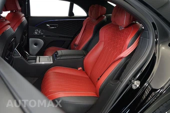 2022 Bentley Flying Spur Mulliner Hybrid - miniatura 24