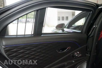 2022 Bentley Flying Spur Mulliner Hybrid - miniatura 25