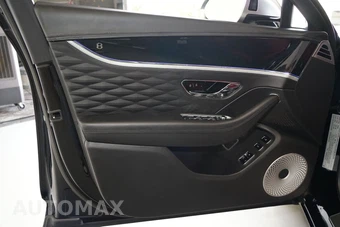 2022 Bentley Flying Spur Mulliner Hybrid - miniatura 27