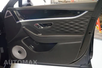 2022 Bentley Flying Spur Mulliner Hybrid - miniatura 28