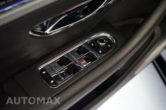 2022 Bentley Flying Spur Mulliner Hybrid - miniatura 29