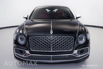2022 Bentley Flying Spur Mulliner Hybrid - miniatura 3
