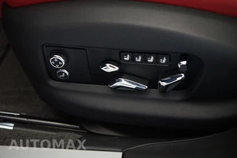 2022 Bentley Flying Spur Mulliner Hybrid - miniatura 31