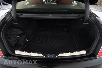 2022 Bentley Flying Spur Mulliner Hybrid - miniatura 35