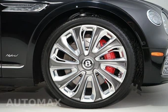 2022 Bentley Flying Spur Mulliner Hybrid - miniatura 37