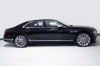 2022 Bentley Flying Spur Mulliner Hybrid - miniatura 4