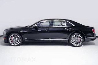 2022 Bentley Flying Spur Mulliner Hybrid - miniatura 5