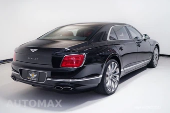 2022 Bentley Flying Spur Mulliner Hybrid - miniatura 6