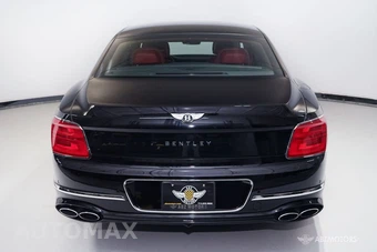2022 Bentley Flying Spur Mulliner Hybrid - miniatura 8