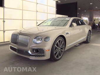 2022 Bentley Flying Spur