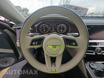 2022 Bentley Flying Spur - miniatura 10