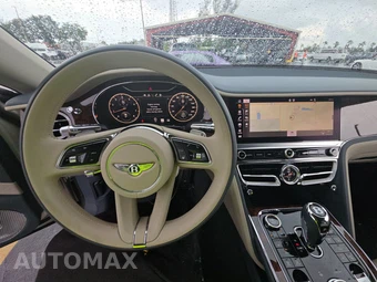 2022 Bentley Flying Spur - miniatura 11