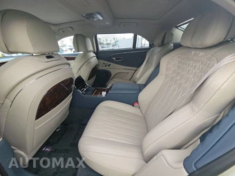 2022 Bentley Flying Spur - miniatura 13