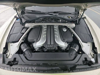 2022 Bentley Flying Spur - miniatura 15