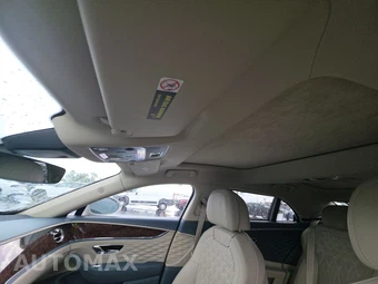 2022 Bentley Flying Spur - miniatura 17