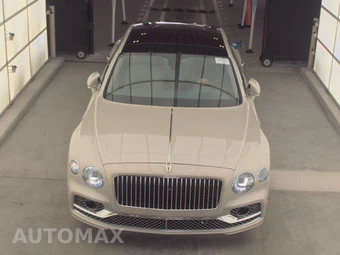 2022 Bentley Flying Spur - miniatura 2