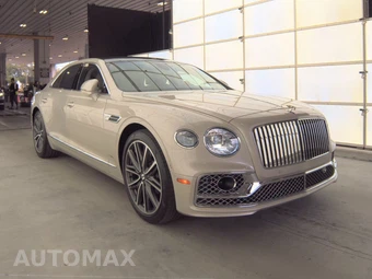 2022 Bentley Flying Spur - miniatura 3