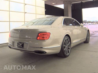 2022 Bentley Flying Spur - miniatura 4