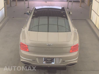 2022 Bentley Flying Spur - miniatura 5