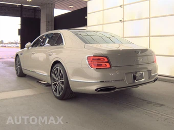 2022 Bentley Flying Spur - miniatura 6