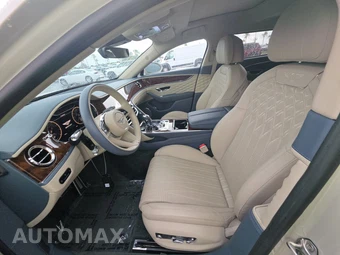 2022 Bentley Flying Spur - miniatura 7