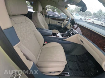 2022 Bentley Flying Spur - miniatura 8
