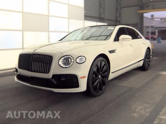 2022 Bentley Flying Spur V8