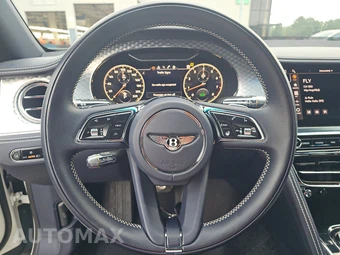 2022 Bentley Flying Spur V8 - miniatura 10