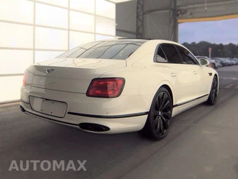2022 Bentley Flying Spur V8 - miniatura 4
