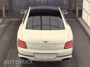 2022 Bentley Flying Spur V8 - miniatura 5