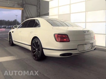 2022 Bentley Flying Spur V8 - miniatura 6