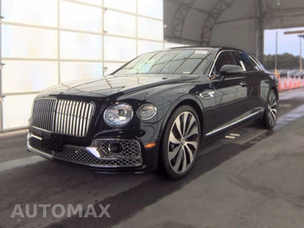 2022 Bentley Flying Spur V8