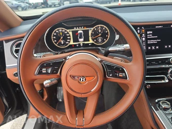 2022 Bentley Flying Spur V8 - miniatura 10