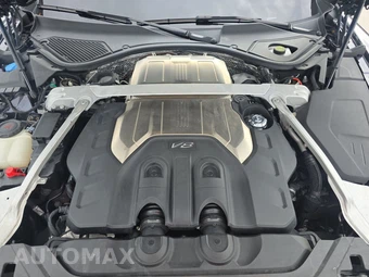 2022 Bentley Flying Spur V8 - miniatura 15
