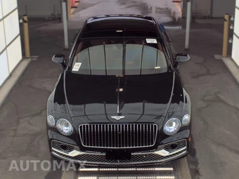 2022 Bentley Flying Spur V8 - miniatura 2