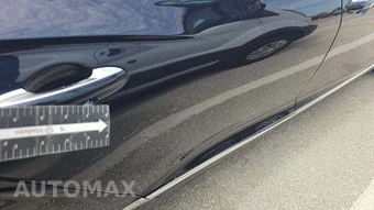 2022 Bentley Flying Spur V8 - miniatura 30