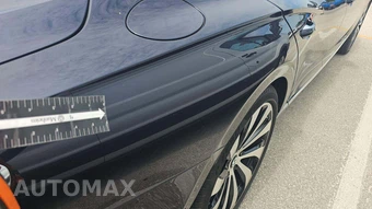 2022 Bentley Flying Spur V8 - miniatura 33