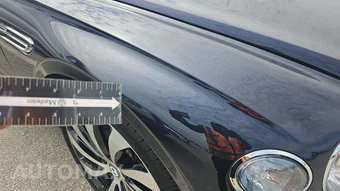 2022 Bentley Flying Spur V8 - miniatura 34