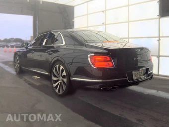 2022 Bentley Flying Spur V8 - miniatura 6