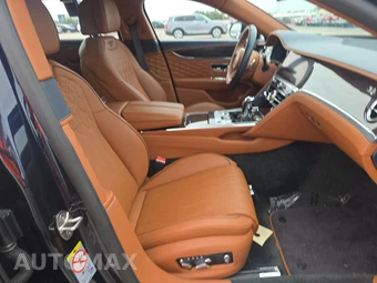 2022 Bentley Flying Spur V8 - miniatura 8