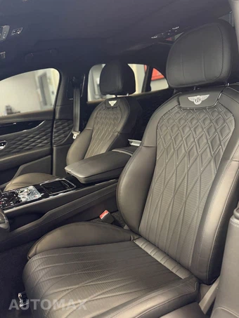 2022 Bentley Flying Spur V8 - miniatura 10
