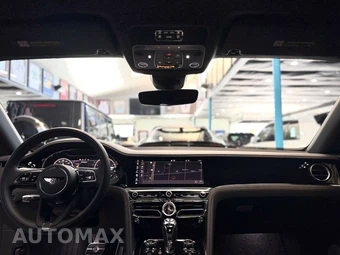 2022 Bentley Flying Spur V8 - miniatura 14